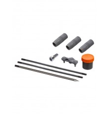 Комплект для контура заземления №21 заостренный, 4,5 м, 16 мм   SQ2402-0021  TDM