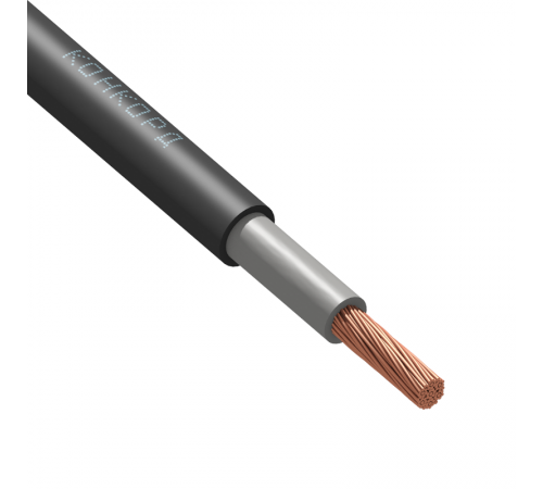 КГВВнг(А)-LS 1х150 380/660-2  Конкорд