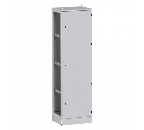 Каркас ВРУ-1 (ВхШхГ) (2000х600х450) IP54 PROxima  mb15-20-60m  EKF