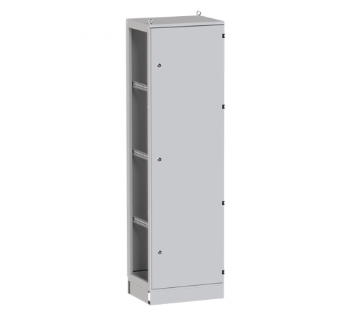 Каркас ВРУ-1 (ВхШхГ) (2000х600х450) IP54 PROxima  mb15-20-60m  EKF