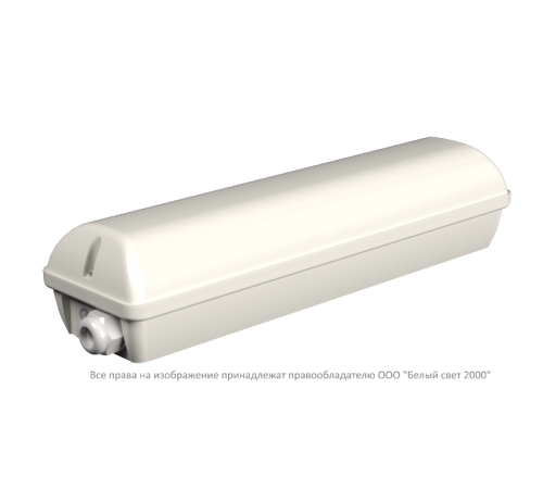 Блок аварийного питания BS-STABILAR2-83-B1-LED BOX IP65  a16821  Белый свет