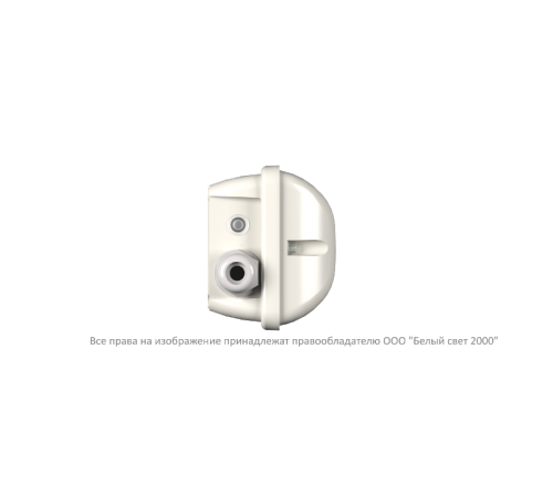 Блок аварийного питания BS-STABILAR2-83-B1-LED BOX IP65  a16821  Белый свет