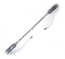 Лампа кварцево-галогенная КГ-5000 K27s/96-1 220-230В КИТАЙ  57-00002533  СТ-КОМ