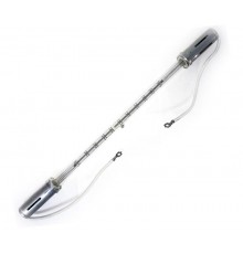 Лампа кварцево-галогенная КГ-5000 K27s/96-1 220-230В КИТАЙ  57-00002533  СТ-КОМ