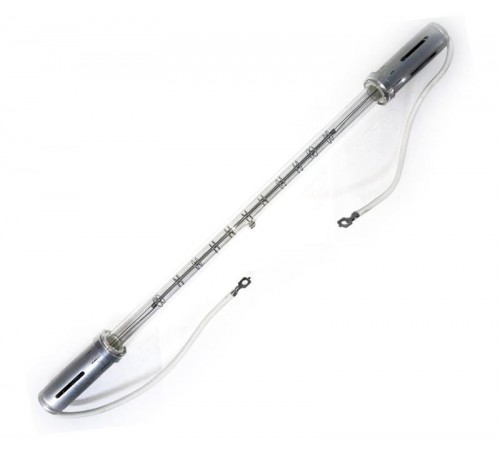 Лампа кварцево-галогенная КГ-5000 K27s/96-1 220-230В КИТАЙ  57-00002533  СТ-КОМ