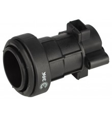 Патрон для Белт-лайт, E27, IP65, ERABL-P   черный (10/500/2000)  Б0049176  ЭРА