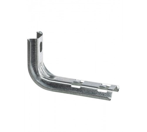 Кронштейн для лотка проволочного настенный осн. лотка 100 мм  SQ2906-0101  TDM