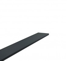 Экран для трека SMART черный 1 метр TR2010-BK  TR2010-BK  DENKIRS