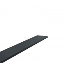 Экран для трека SMART черный 1 метр TR2010-BK  TR2010-BK  DENKIRS