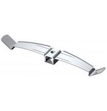 Кабельный зажим металл. 2x5 NYM 3x1,5 мм (2034 M A2)  2204010  OBO Bettermann