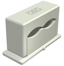 Крепежная скоба 6-16mm (3050 2 6-16)  2115018  OBO Bettermann