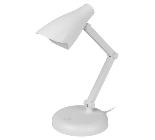 Настольный светильник  NLED-515-4W-W светодиодный белый  Б0059845  ЭРА
