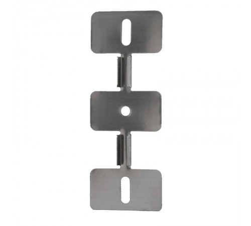 Крепеж для профиля САВ258 LD360 (комплект 6шт) FERON  48235  FERON