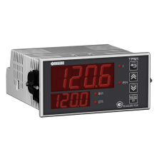 Измеритель-регулятор микропроцессорный ТРМ1-Щ2.У2.И  111708  ОВЕН