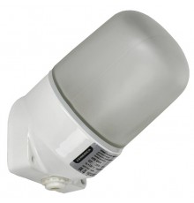 TERMA Светильник НПБ 450-4 IP54 60Вт белый наклон  TA-NPB0-4504-060-K01-G  GENERICA