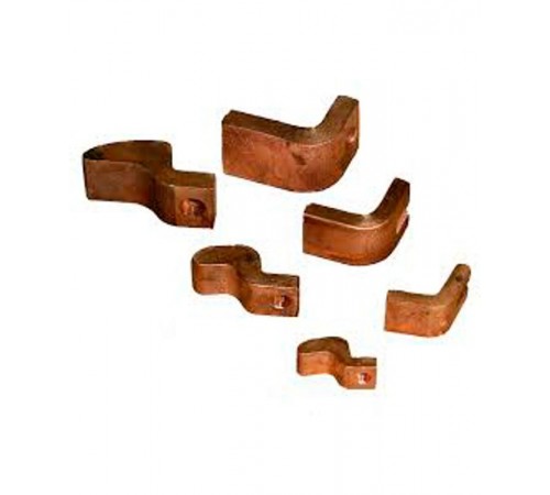 Контакт к КТ-5020С подвижный (ЭТ)  ET517736  Электротехник