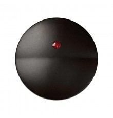 Simon 88 Клавиша для выключателя одноклавишного с контрольной подстветкой, S88, коричневый  88012-32  Simon