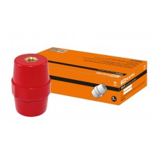 Изолятор SM35 силовой H35xD32xM10мм  SQ0807-0054  TDM