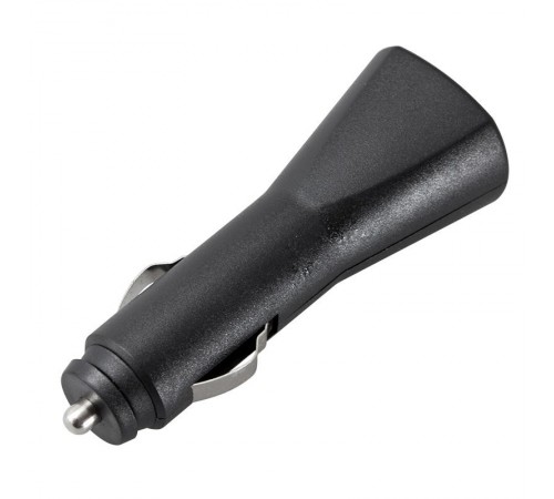 Автозарядка в прикуриватель USB (АЗУ) (5 V, 1000 mA)  16-0236  REXANT