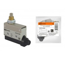 Выключатель концевой ВККП-7310 10А 1з+1р IP65  SQ0732-0083  TDM