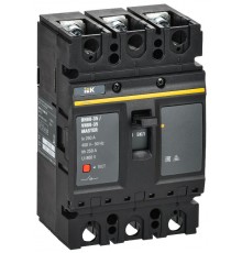 KARAT MASTER Выключатель-разъединитель ВН88-35 3P 250А   KAM-VN30-3-0250  IEK
