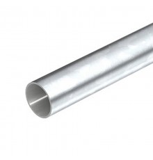 Труба без резьбы, гальваническое цинкование D20, 3000mm (S20W G)  2046841  OBO Bettermann
