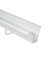 Светильник ОБН 02-011 Practic б/л 36Вт Т8 G13 ЭмПРА IP20  1004136011  АСТЗ