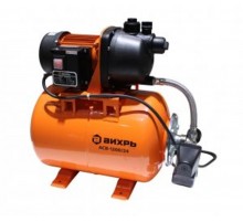 Автономная станция водоснабжения АСВ-1200/24  68/1/2  ВИХРЬ