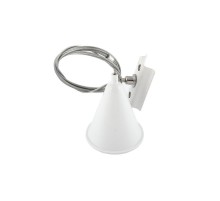 Подвесная система для треков, 1,5 м, белый TR1105-WH  TR1105-WH  DENKIRS