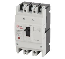 Автоматический выключатель ВА88-33М PRO SVA20-3-0050-E 3Р 50А 35кА  Б0051918  ЭРА