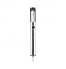 Вакуумный экстрактор припоя (оловоотсос), металл  12-0205  REXANT