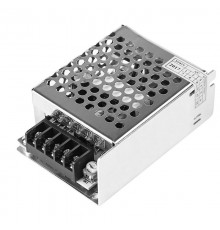 Источник питания 220V AC/12V DC, 2A, 24W с разъёмами под винт, без влагозащиты (IP23)  200-024-1  REXANT