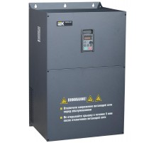 Преобразователь частоты CONTROL-L620 380В, 3Ф 132-160 kW 253-304A  CNT-L620D33V132-160TE  IEK