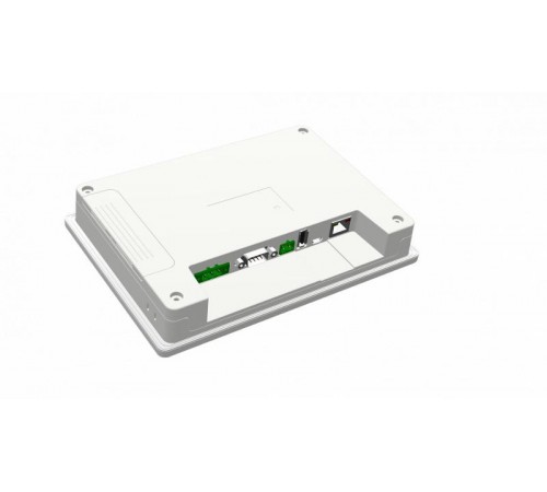 Графическая панель оператора 7", 1 порт Ethernet  HMISGU70PE  SE