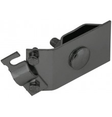 Дер. пр. кр. 6-10мм желоб водостока оц. сталь TD  ZDP80-13-8-16  IEK