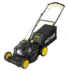 Газонокосилка бензиновая GLM-5.0ST  70/3/5  HUTER