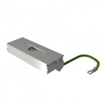 Кабельный вывод для лючка GESM9 (металл) (SA GESM9)  7428248  OBO Bettermann