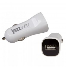 Блок питания автомобильный iP-2100USB  .1007117  JAZZway