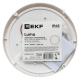 Светильник светодиодный ЖКХ круг ДПО-1005 18Вт 6500K IP65 LUMA EKF  BKL-1005-R-18-6500  EKF