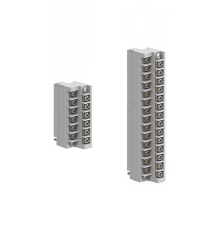 Комплект клеммников 12ти и 28ми контактных КК12/28  102646  ОВЕН