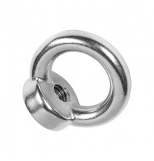 Рым-гайка DIN582 М12 (1шт) - ярлык  105815  Tech-KREP