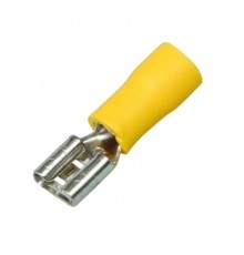 Разъем плоский РпИм 5,5-6-0,5 (100шт.) EKF PROxima  rpim-5,5-6-0,5  EKF