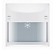 Датчик движения (ИК пассивный), серия SKY, цвет альпийский белый2CLA854110A1101 ABB