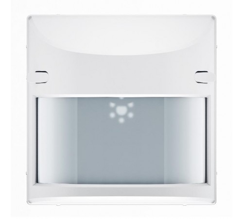 Датчик движения (ИК пассивный), серия SKY, цвет альпийский белый2CLA854110A1101 ABB