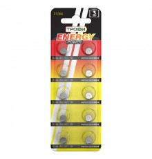 Элемент питания Трофи G1 (364) LR621 LR60  C0035050  Трофи