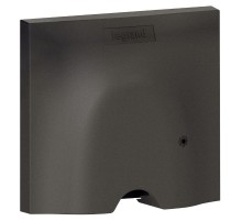 Вывод кабеля Умный Celiane 14А 230В графит Netatmo  064883  Legrand