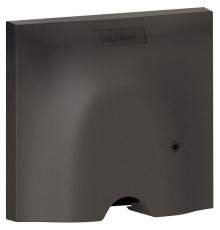 Вывод кабеля Умный Celiane 14А 230В графит Netatmo  064883  Legrand