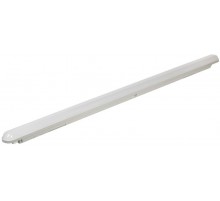 Светильник светодиодный промышленный линейный ДПП/ДСП 1307 36Вт 6500К IP65 с рассеивателем  LDSP0-1307-36-6500-K01  IEK