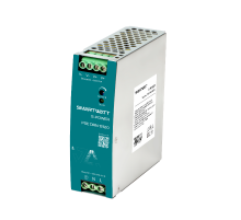 Блок питания импульсный SMARTWATT PSE DRN 12120 S-POWER, 12 В, 120 Вт, 10 А  4512020450020  SMARTWATT