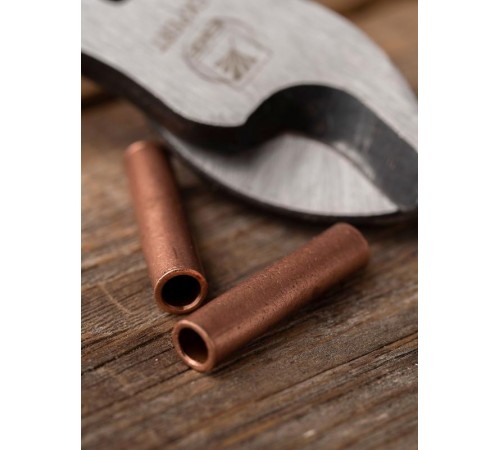 Гильза соединительная медная GT-10-5 (ГМ) EKF PROxima  gt-10-5  EKF